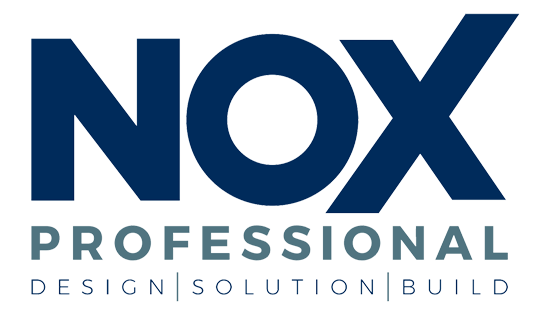 Nox Professioanl Logo Png
